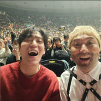 ‘킹 스미스’ 황제성, ‘내돈내산’ 샘 스미스 콘서트 인증샷…합동무대는 언제?