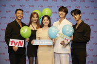 “자신만의 무인도에 갇힌 사람들을 위해”…‘우영우’→‘무인도’ 박은빈의 新드롬[SS현장]