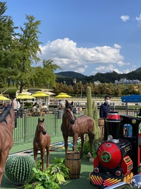 렛츠런파크 서울, 가을맞이 축제 ‘원더폴(Wonder-fall)’ 캠핑 개최