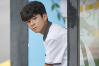 정동원, “어렸을 때부터 하고 싶었던 연기”...‘뉴 노멀’ 주연 배우의 화보