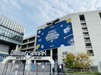 “오늘 우리는 미친다” 캡틴의 말대로…NC파크 첫 가을야구, 미쳤다! [WC1 현장속으로]