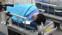 “X싸는 꿈 꾸는 줄” 임영웅도 피하지 못한 내시경 수면마취 굴욕.. “건강 이상없어”