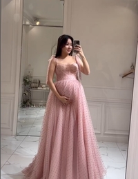 최희 “임신 때 74kg→출산 후 56kg, 17kg 감량했다”