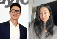 다니엘 헤니♥ 루 쿠마가이 이상형이었네. 유머러스한 태권도 검은띠