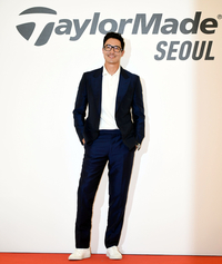 다니엘 헤니, 특별상→결혼 ‘겹경사’…“열애설 계기로 연인 발전”[공식]