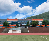 한국소방마이스터고, 전국 유명 마이스터고로 자리매김!