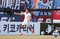 포항 공격수 정재희, 6개월 만에 선발 출격+오베르단 공백은 한찬희+김준호 조합으로[현장라인업]