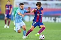 “7000만유로(1000억원) 주면, 주앙 펠릭스 완전 보내주마!”...AT마드리드, 바르사에 보낼 의향