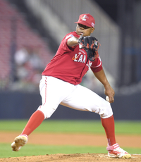 ‘맥카티-페디 불발’ SSG 엘리아스-NC 신민혁, 1차전 선발 맞대결...‘빚’ 갚는다 [준PO1]