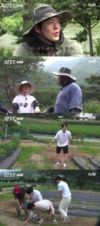 ‘농잘알’ 도경수, 발명가→해결사 활약에 김우빈 “어떻게 저렇게 귀여워” 꿀뚝뚝(콩콩팥팥)