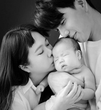 “나보다 방송 많이 하는 업자 이쓴씨” 결혼 5주년 홍현희, 남편 제이쓴 위해 서프라이즈