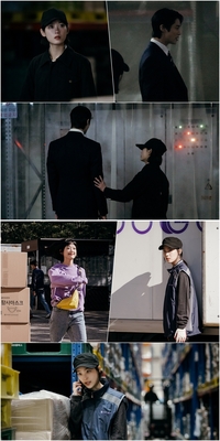 ‘강남순’ 이유미, ‘빌런’ 변우석과 첫 만남…살기등등 최희진 모략 계속