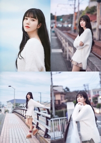 ‘섹시 아이콘’ 권은비, 가을 여신으로 돌아온다