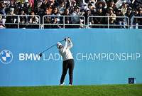 30대 중반에도 LPGA투어서 공동 5위 피날레, 신지애 “국내대회 출전 기대, 70승 돌파할 때까지 열심히 해야죠”[SS 스타]