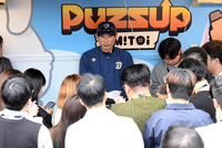 창원에서 인천으로 올라온 야구 열기, 준PO 1차전 2만2500석 매진[준PO1]