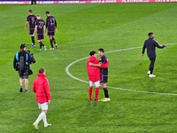 “전북 동료서 코리언더비 하다니…” 이재성, 김민재와 유니폼 교환→‘괴물 활약’ 특급칭찬 [현장메모]