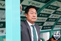 동기부여 떨어지는 대전? 이민성 감독의 경고 “안일한 선수는 정리해야”[현장인터뷰]