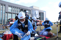 제주소방 특별구급대, ‘중증응급환자 소생’ 효과 톡톡