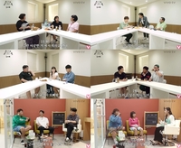 송은이 아이디어로 탄생한 ‘개세모’, 개그맨 新 활로 개척