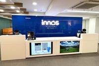 이노스TV, 중소기업 TV브랜드 최초 ‘오프라인 서비스센터’ 오픈…1호 용산점