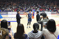 프로농구 개막 주간 6경기 3만명 이상 입장, 흥행 조짐