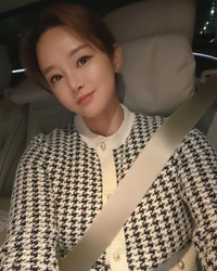 펜싱 남현희, 재혼 상대는 15세 연하 재벌3세..“첫 눈에 반했다”