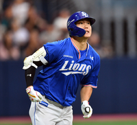 ‘류지혁·김지찬·김현준 포함’ 삼성, 27일 오키나와 마무리 캠프 출국...군 전역 이승민·김재혁도 합류