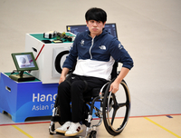 [포토] 박철 ‘아쉬운 퇴장’