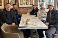 떠나니 빈자리가 크다…데 헤아, 페르난데스·바란과 재회에 맨유 팬들 복귀 요구 ‘쇄도’