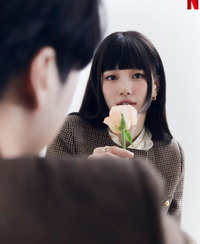 ‘원두커플’ 수지X양세종, 스킨십 뭐지? 연애세포 깨우는 달달 커플 화보