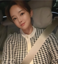 남현희, 15세 연하 재혼 상대 공개→법적대응 예고 “허위 사실 유포”