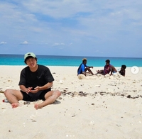 “엄청난 일들 많다” 기안84, 아프리카 현지화 완료된 모습 “기대해도 좋다”