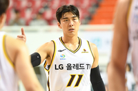 LG ‘양홍석 효과’ 아직, 시간이 필요해![SS현장]