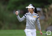 ‘약속의 땅’ 제주 입성한 이예원 다관왕 굳히기, ‘제주 여왕’ 이소미 ‘제주의 딸’ 임진희 대항마