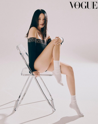 엄정화는 지금이 리즈, 화보 압도하는 미모