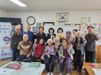 원주시 문해교육 강사 김경숙씨, 2023년 강원특별자치도 평생학습 사진&숏폼 공모전 최우수상 수상!