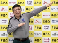 ‘61세 최고령’ 최재동, 한 큐 15점! PBA 깜짝 퍼펙트큐 달성…“친구들 은퇴에도 이런 활약 기뻐”