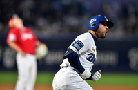 마침내 ‘초반 다득점’→투수 붕괴+타선 다시 ‘침묵’→3패 탈락...SSG, ‘완벽한 착륙’은 없었다 [준PO3]