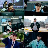 ‘국민사형투표’ 고건한, 얼굴 갈아 끼운 캐릭터 소화력