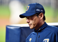 ‘업셋! KT 나와!’ NC 강인권 감독 “플레이오프 1차전, 페디 등판可” [준PO3 승장]