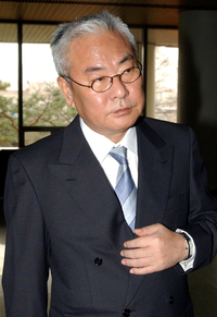 최원석 전 동아그룹 회장 별세, 향년 80세.