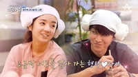 심형탁 “♥사야 위해 매일 운동해”→사야, 탁구선수 출신 깜짝 과거 (신랑수업) [종합]