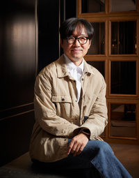 장항준 감독, 이선균 언급 “기사로 봤고, 연락도 못 했다 …딱히 할 말 없어”