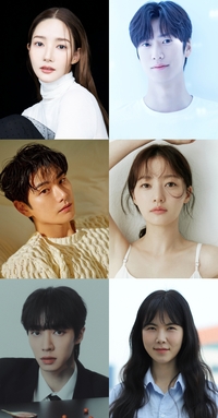 박민영, ‘내 남편과 결혼해줘’로 1여년만에 복귀…나인우와 합 맞춘다![공식]