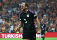 ‘평소답지 않았다’ 김민재, 갈라타사라이전 ‘선발 최저 평점’…볼 경합 성공률 50%↓