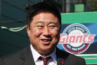 롯데 김태형 감독 “외국인 타자 구드럼 교체 가닥, 투수는 유지 기조” [SS김해in]