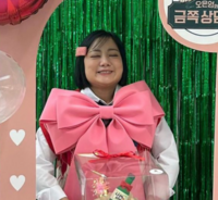 ‘생일’ 박나래, 동료들 축하에 “행복하고 감사해”