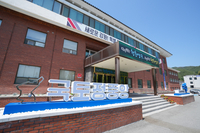 양구군, 26일 2023년 우수사과 품평회 개최