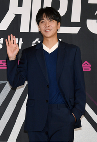 [포토]이승기, '싱어게인3'로 인사 드려요!