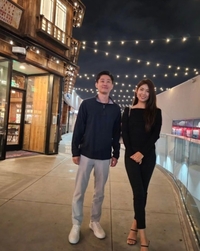 ‘돌싱글즈4’ 리키·하림 결별 인정“방송 때 이미 헤어져”